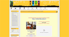 Desktop Screenshot of cdi.epid.fr